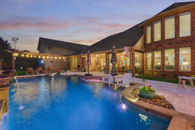 $1,350,000 | 21418 Refuge Creek Drive, Cypress, TX 77433