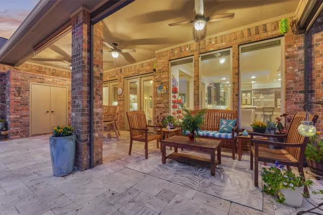 $1,350,000 | 21418 Refuge Creek Drive, Cypress, TX 77433