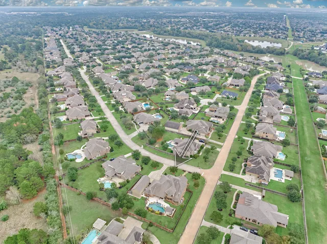 $1,350,000 | 21418 Refuge Creek Drive, Cypress, TX 77433