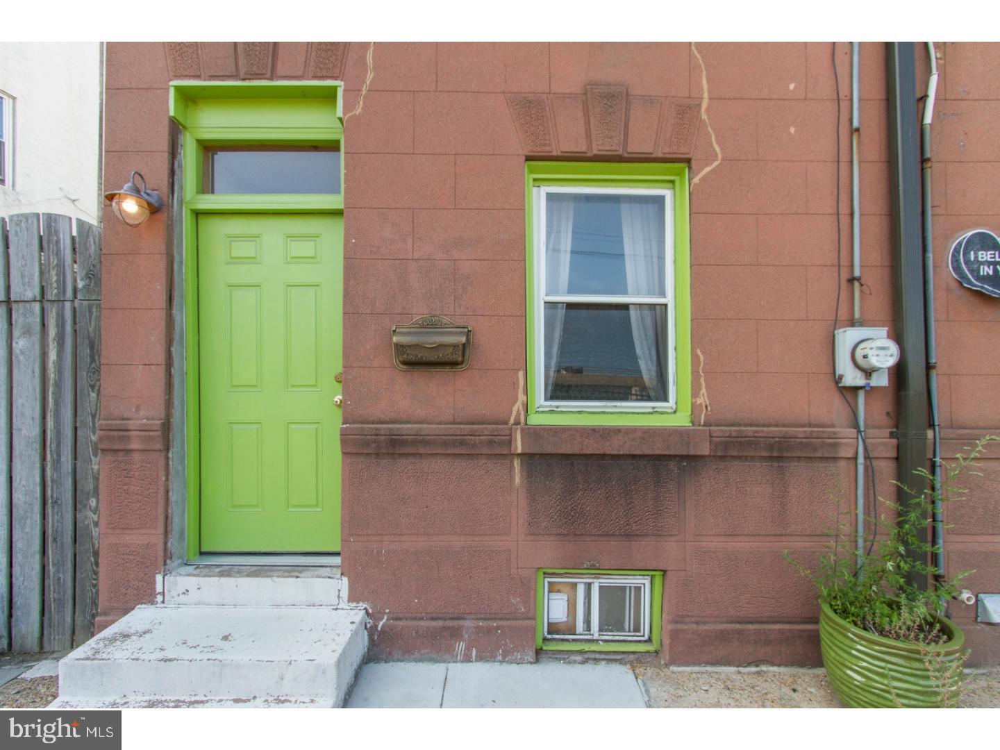 1006 Hope Street Philadelphia, PA 19123 - Photo 2 of 15