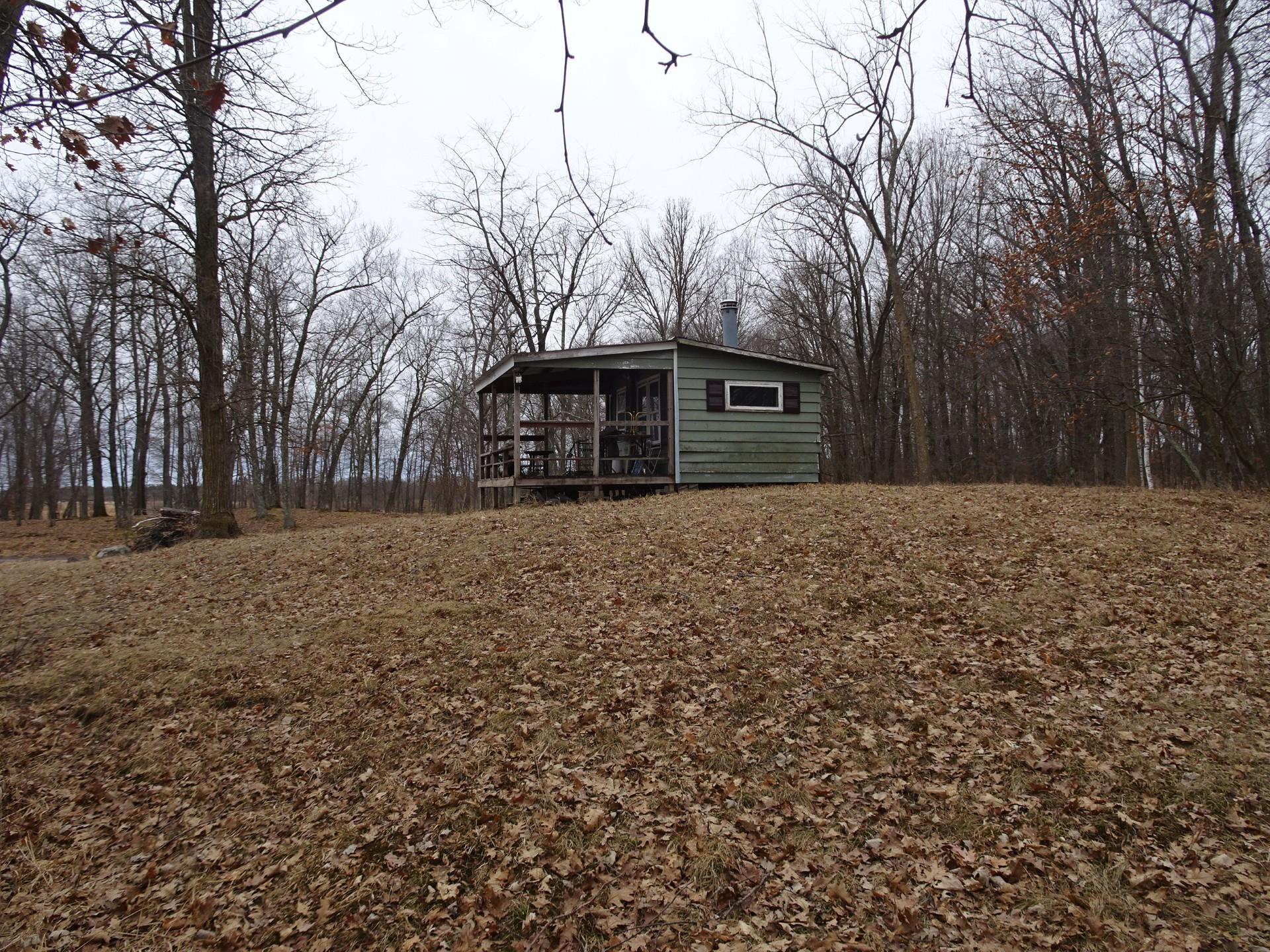 900 270th Avenue Luck, WI 54853 - Photo 1 of 1