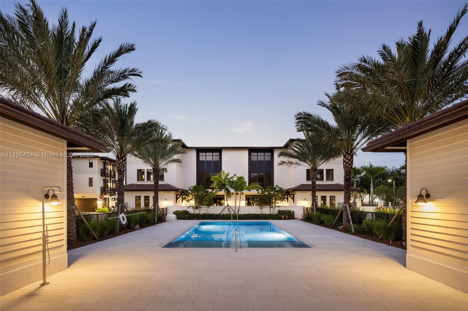 7498 Southwest 100th Street, Unit 8 Pinecrest, FL 33156 - Photo 54 of 61