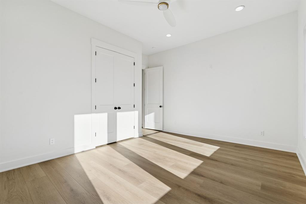8008 Ben Day Murrin Road Fort Worth, TX 76126 - Photo 30 of 40 a view of an empty room