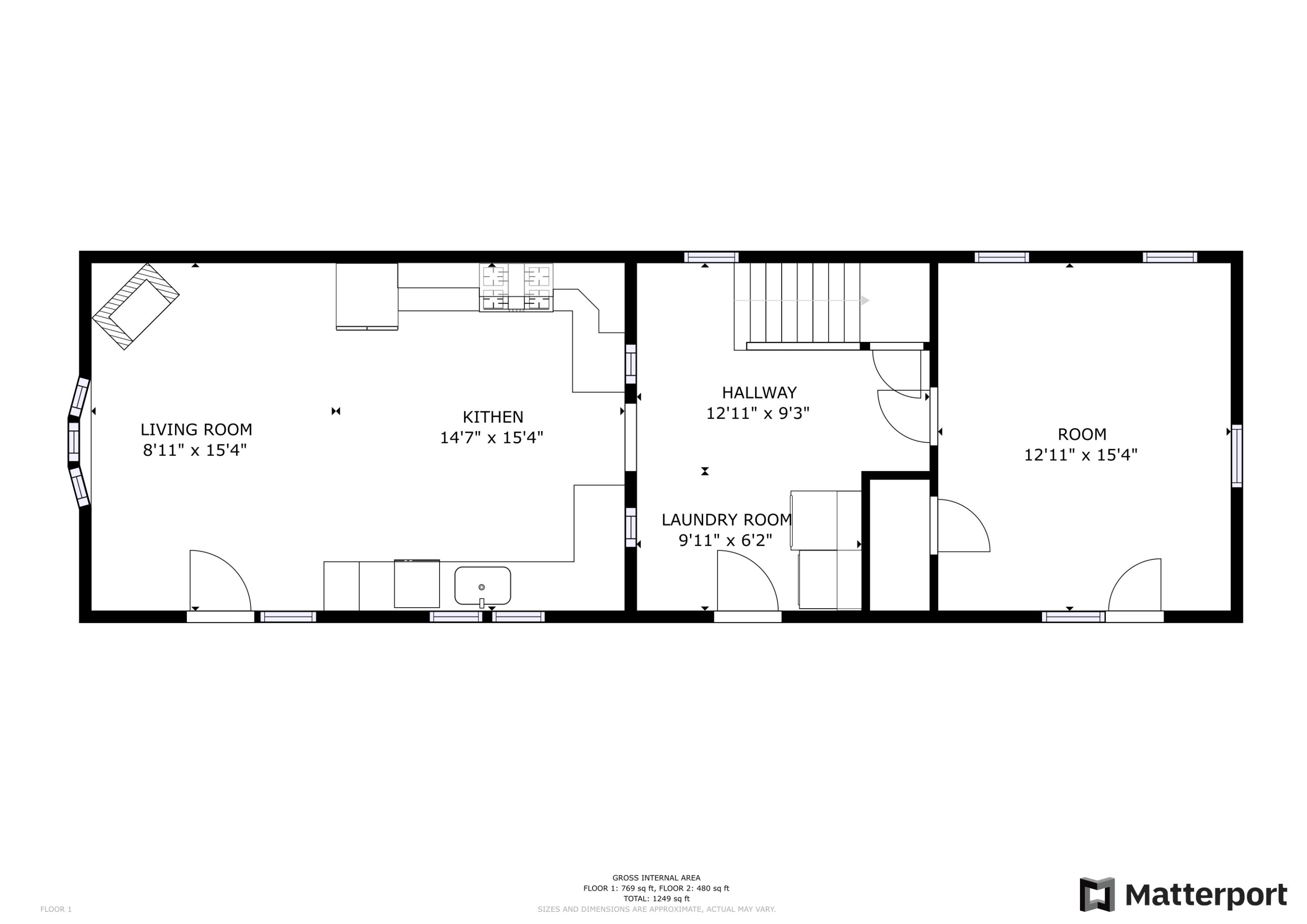 331 Bigelow Road St. Albans, ME 04971 - Photo 59 of 61 65.1