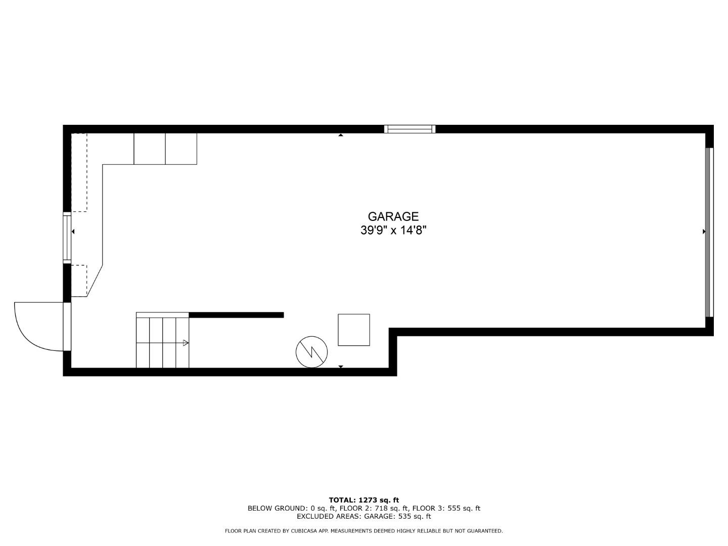67 Cliffside Drive Daly City, CA 94015 - Photo 34 of 37 a picture of a living room