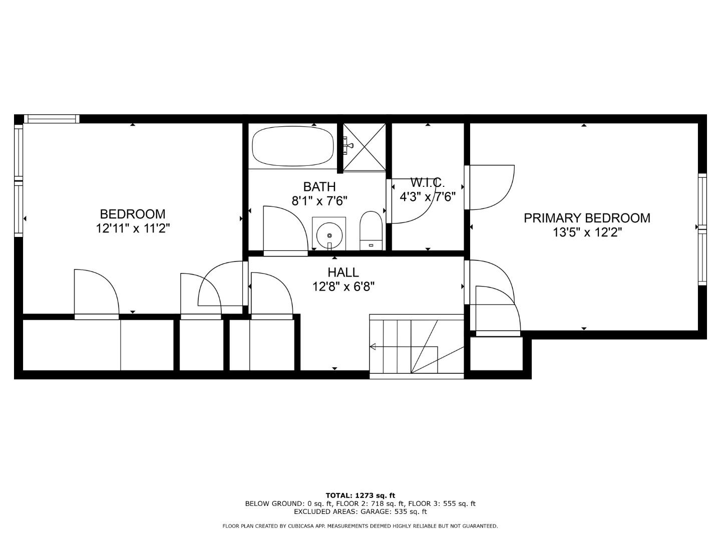 67 Cliffside Drive Daly City, CA 94015 - Photo 36 of 37 a picture of a book and a bed