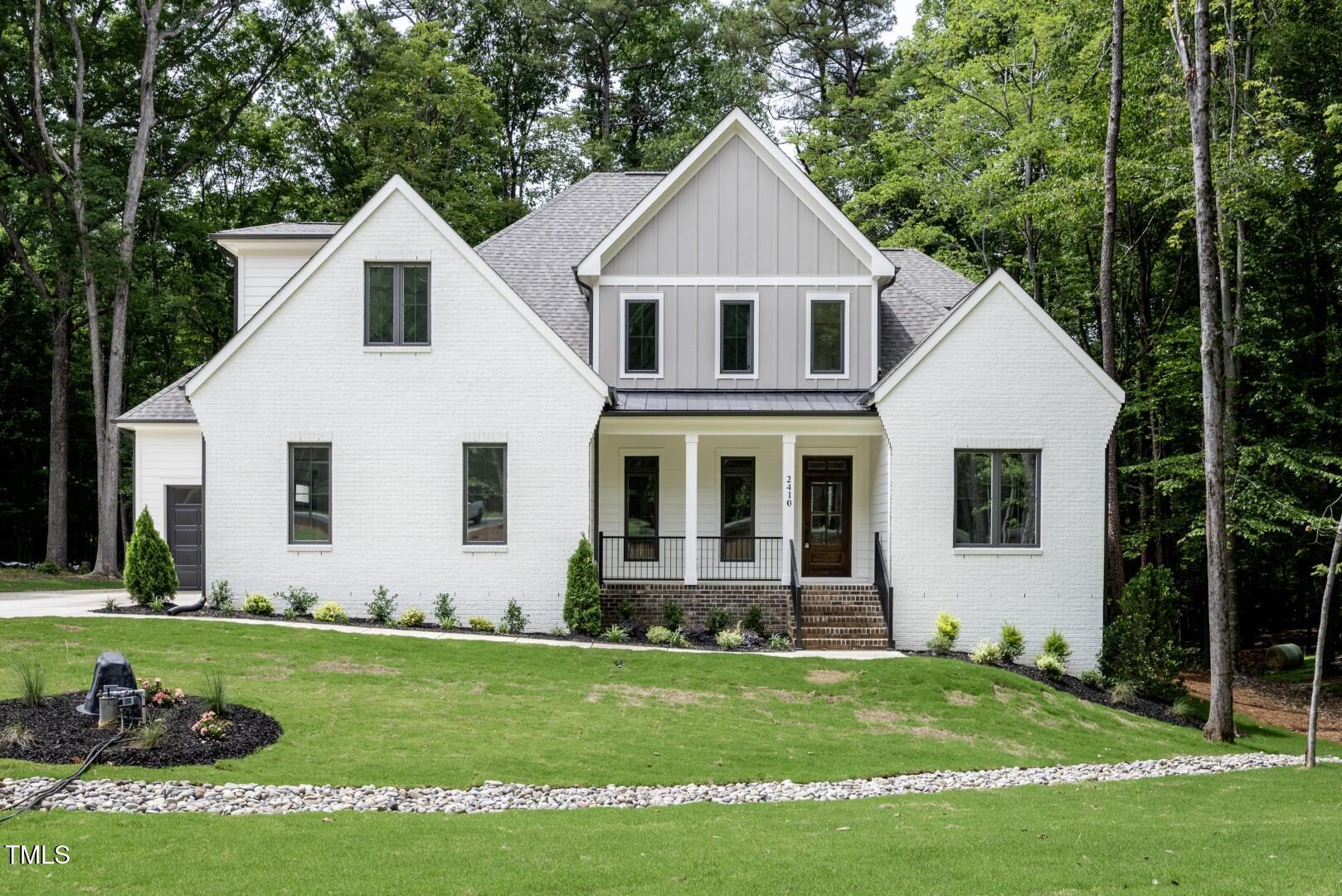 2410 Carpenter Pond Road Raleigh, NC 27613 - Photo 1 of 63 DSC_6858-HDR