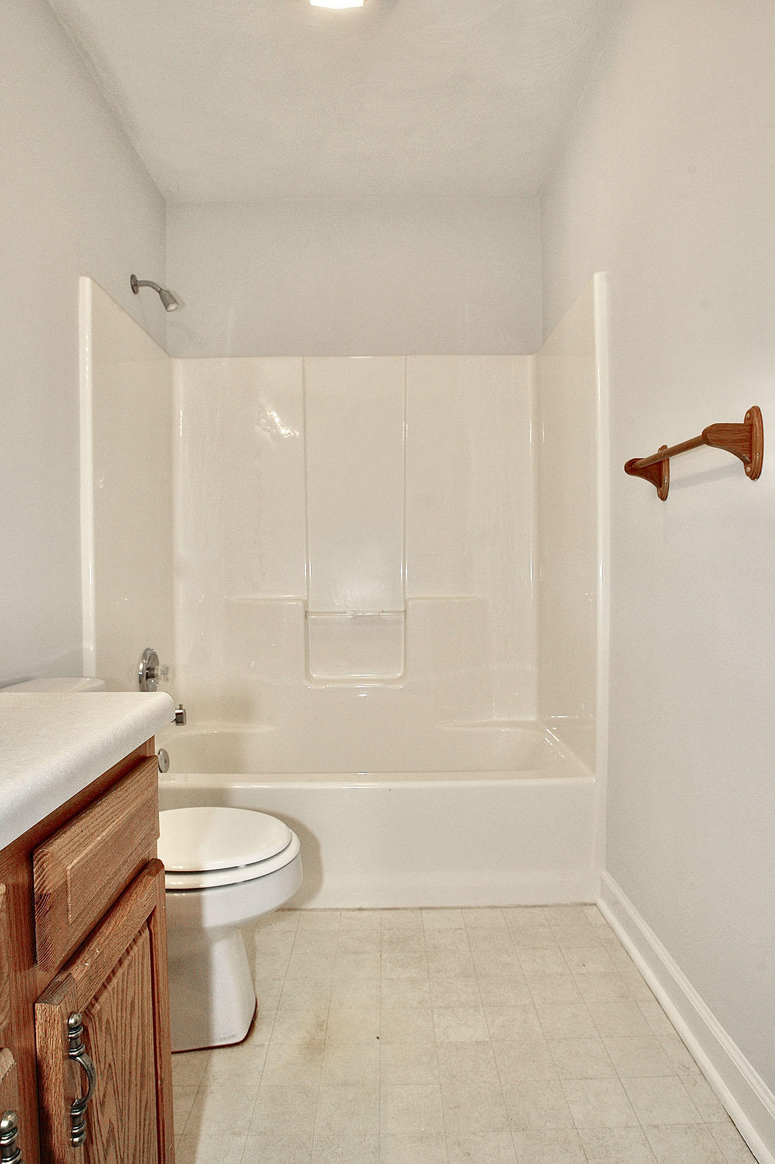 390 Stonybrook Road Wirtz, VA 24184 - Photo 35 of 59 Hall bath