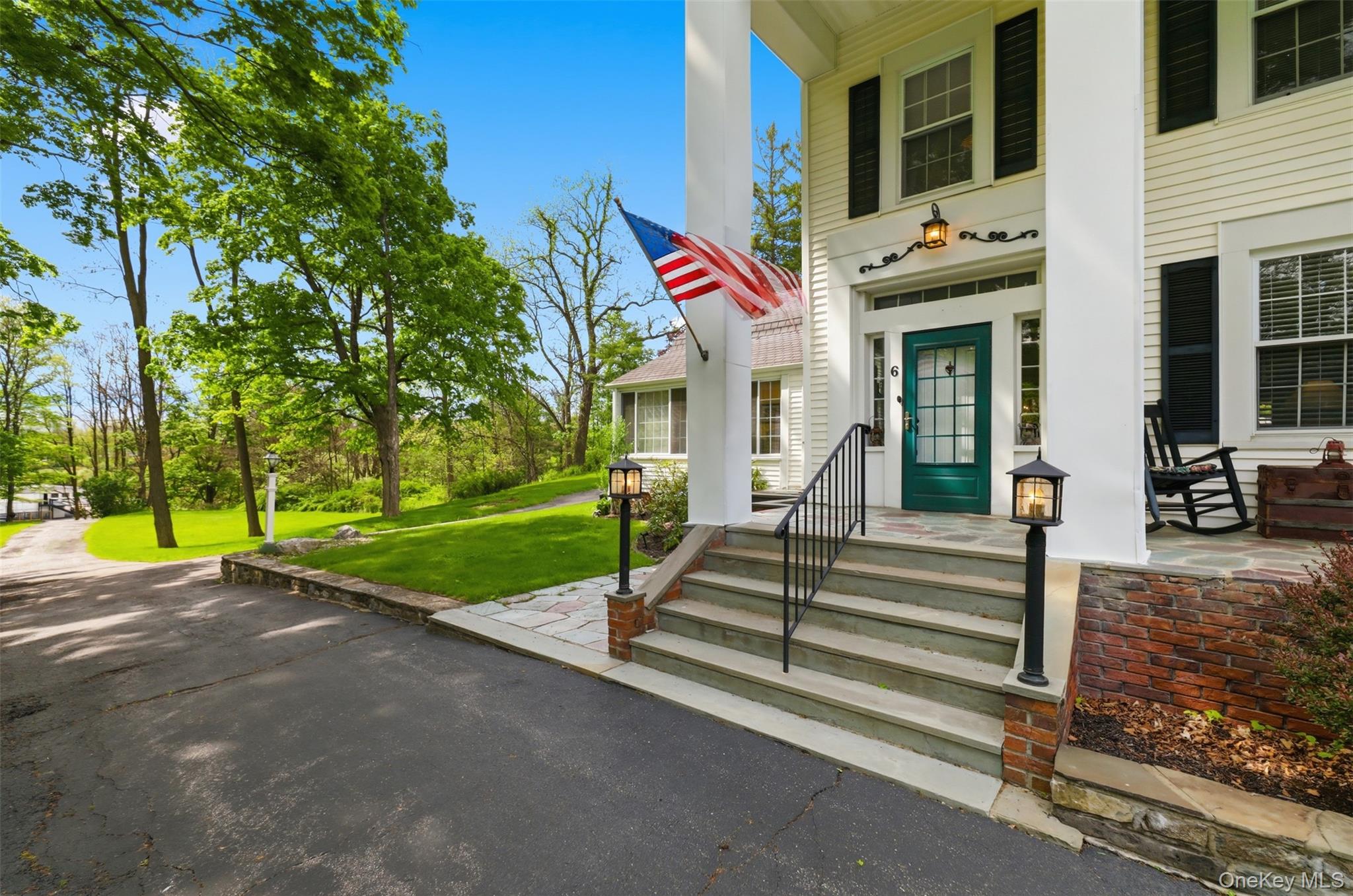 6 Country Club Road Hopewell Junction, NY 12533 - Photo 5 of 50 Front porch view