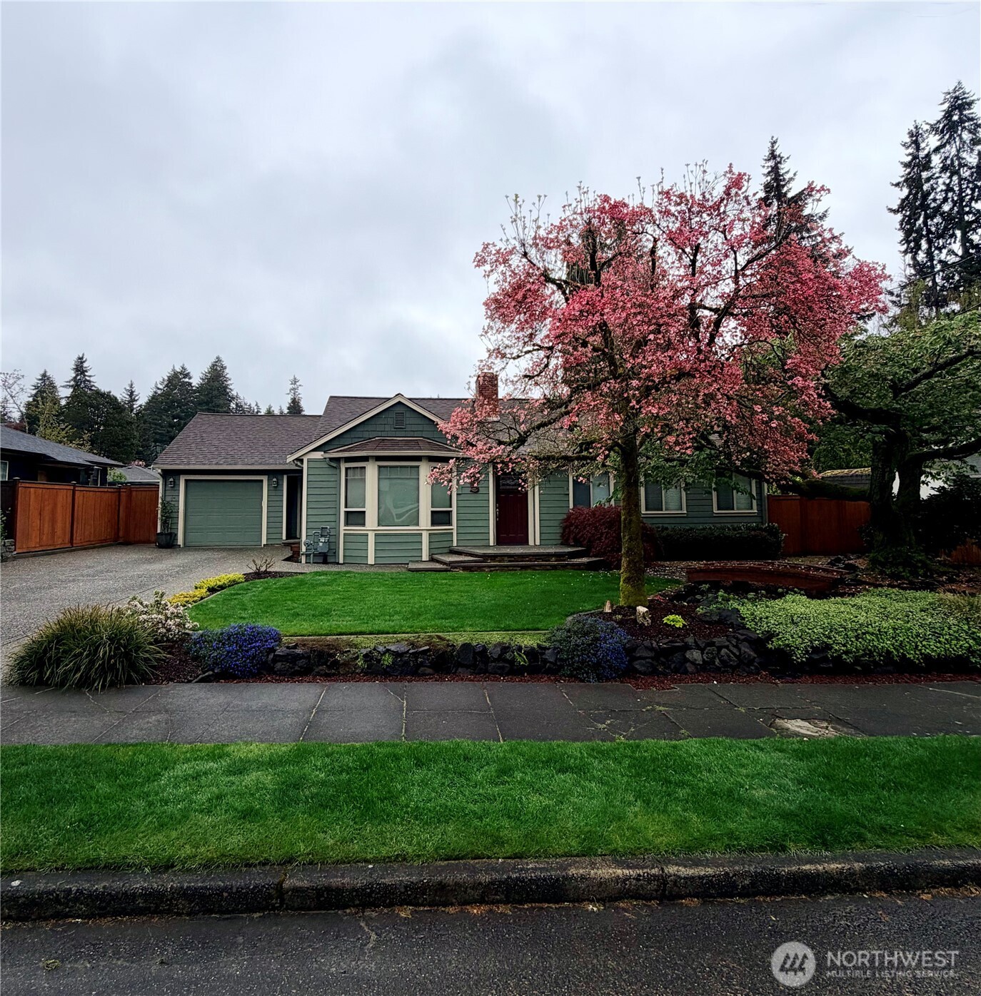 425 Contra Costa Avenue Fircrest, WA 98466 - Photo 1 of 1