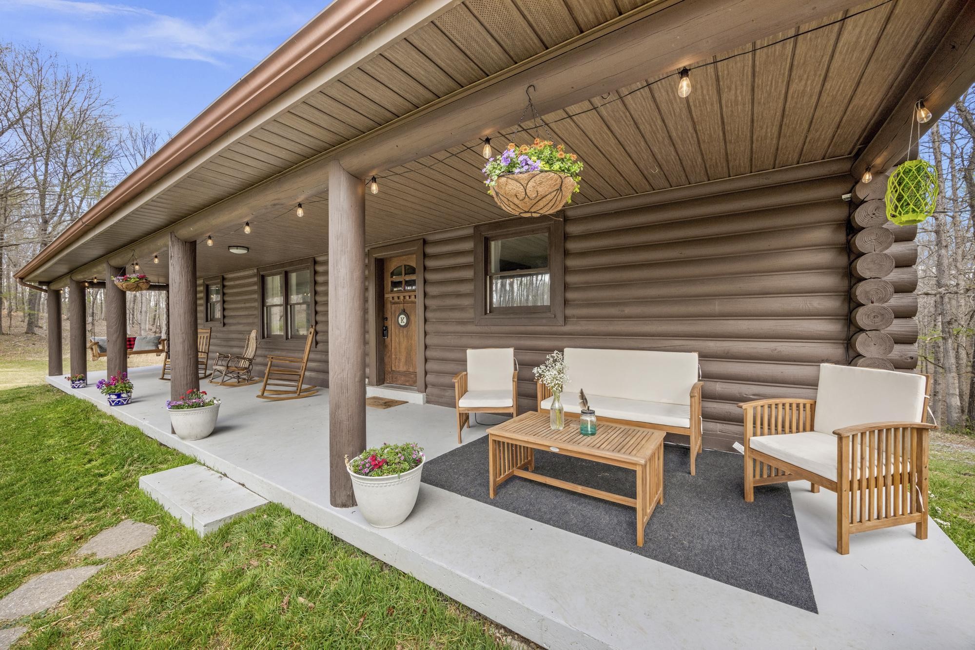1300 Ridge Road Dickson, TN 37055 - Photo 1 of 78