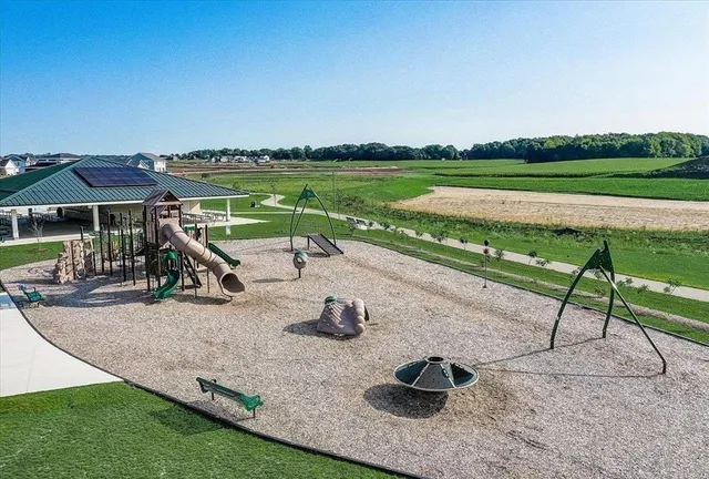 $114,900 | L434 Bear Tree, DeForest, WI 53532