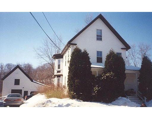 122 Trapelo Road Waltham, MA 02452 - Photo 1 of 1 Gallery Image 1