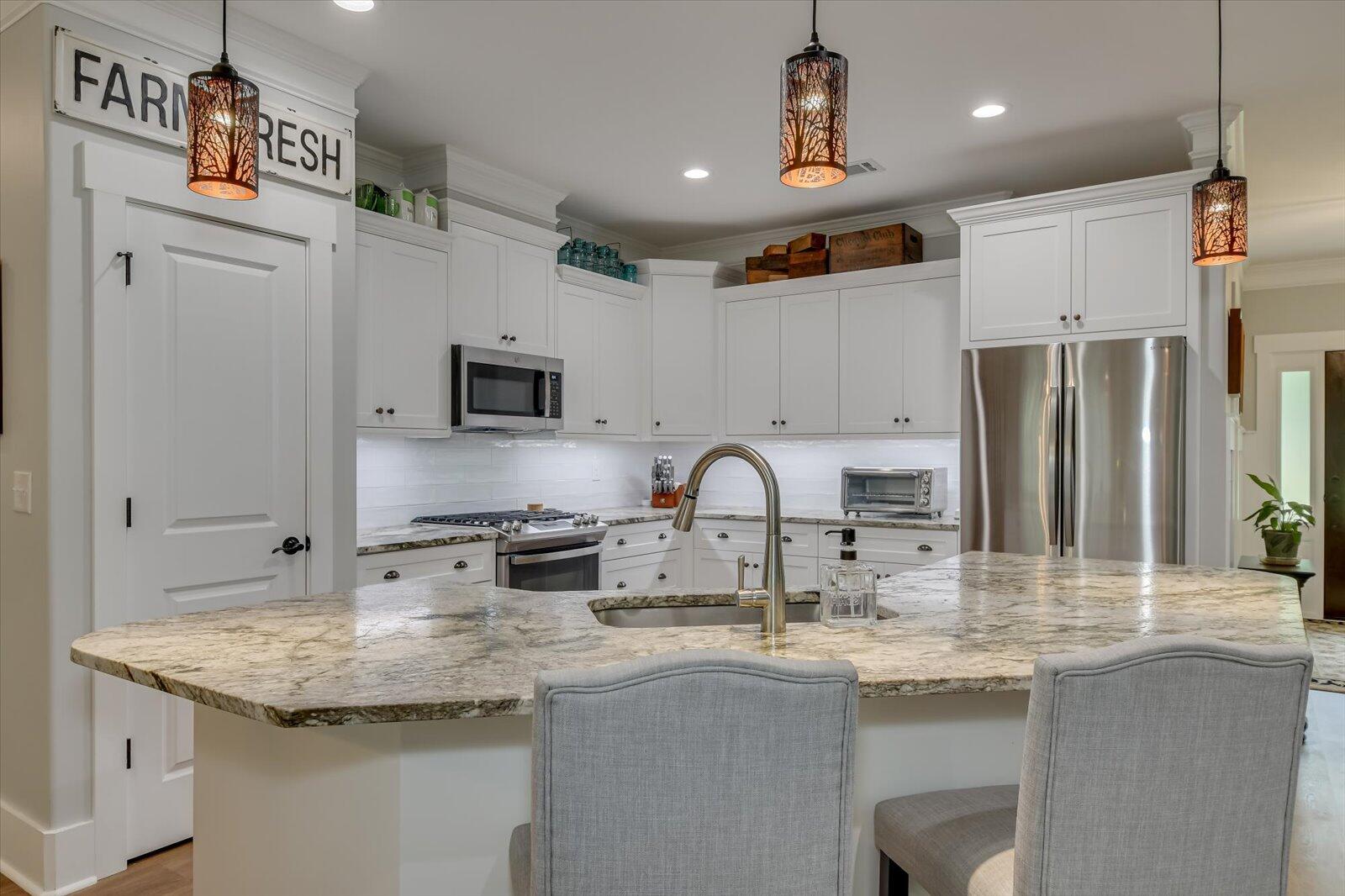 203 Elk Point McCormick, SC 29835 - Photo 11 of 48 13-113