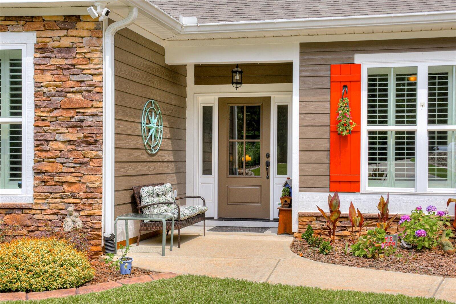 203 Elk Point McCormick, SC 29835 - Photo 3 of 48 05-105