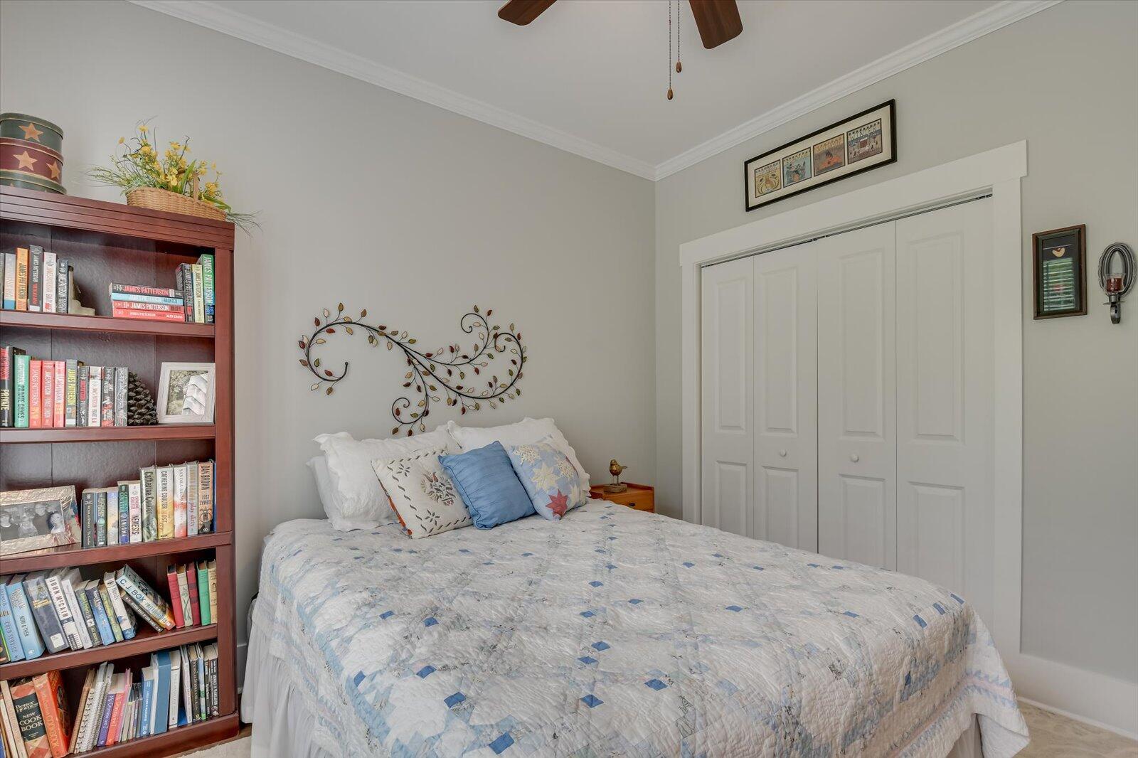203 Elk Point McCormick, SC 29835 - Photo 32 of 48 34-134