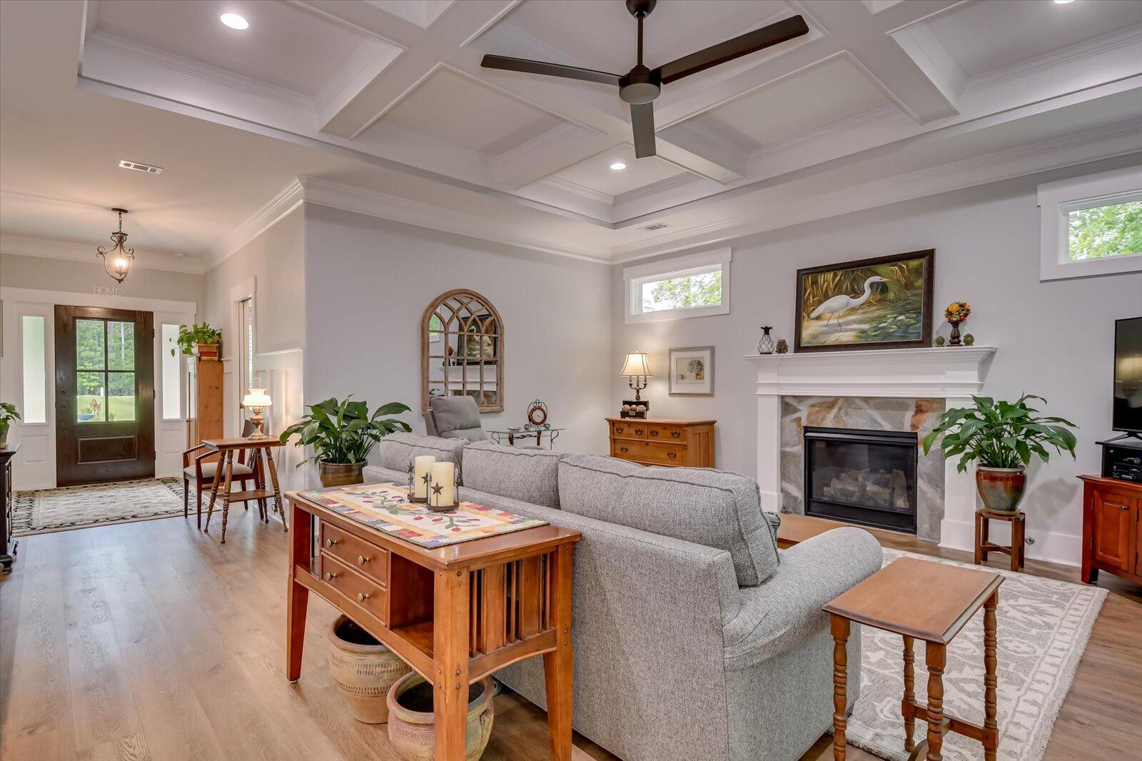 203 Elk Point McCormick, SC 29835 - Photo 7 of 48 09-109