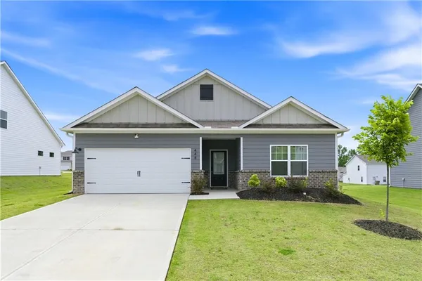 $375,000 | 444 Egret Court, Jefferson, GA 30549