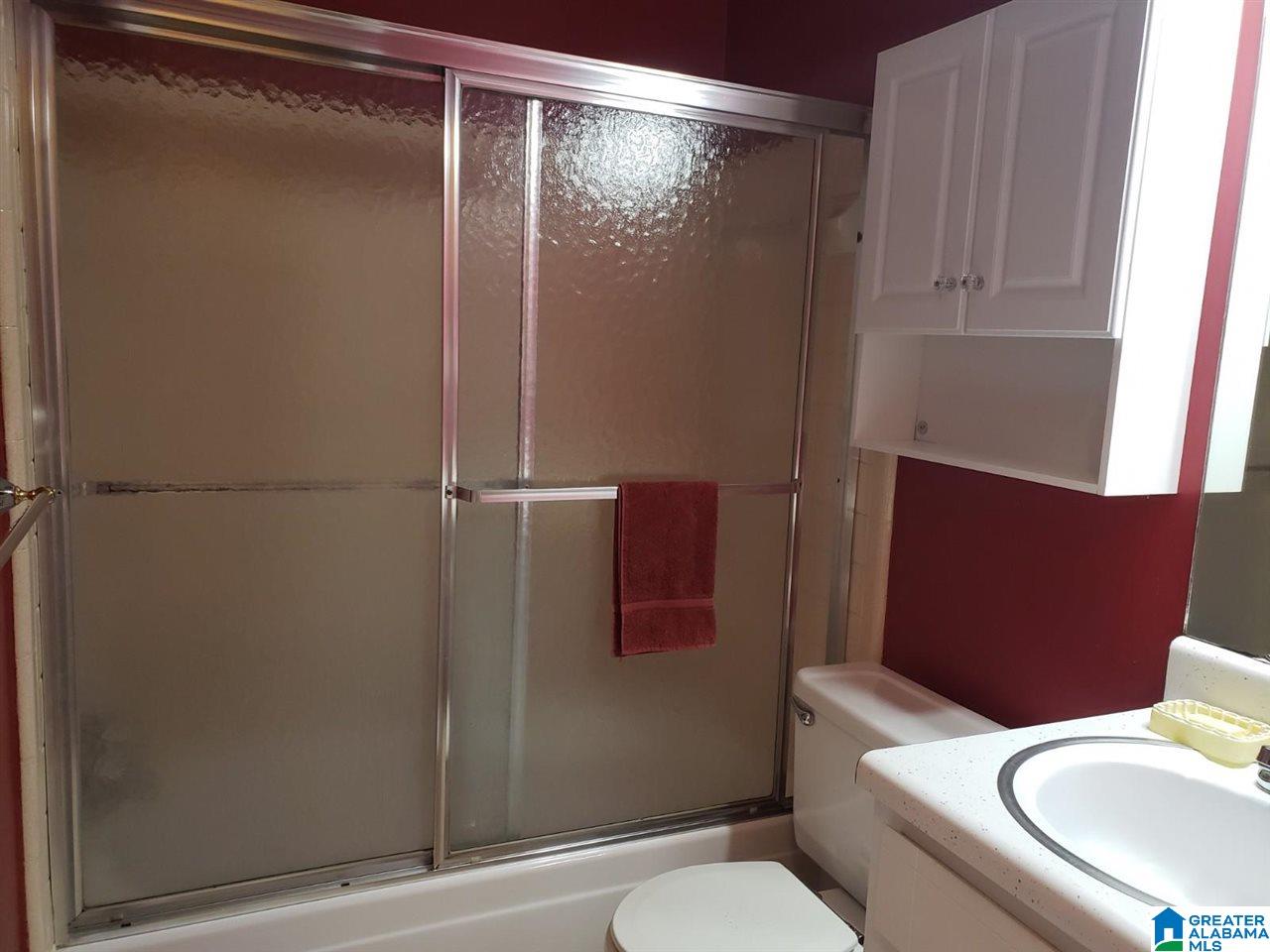 205 Oak Road Anniston, AL 36206 - Photo 30 of 50