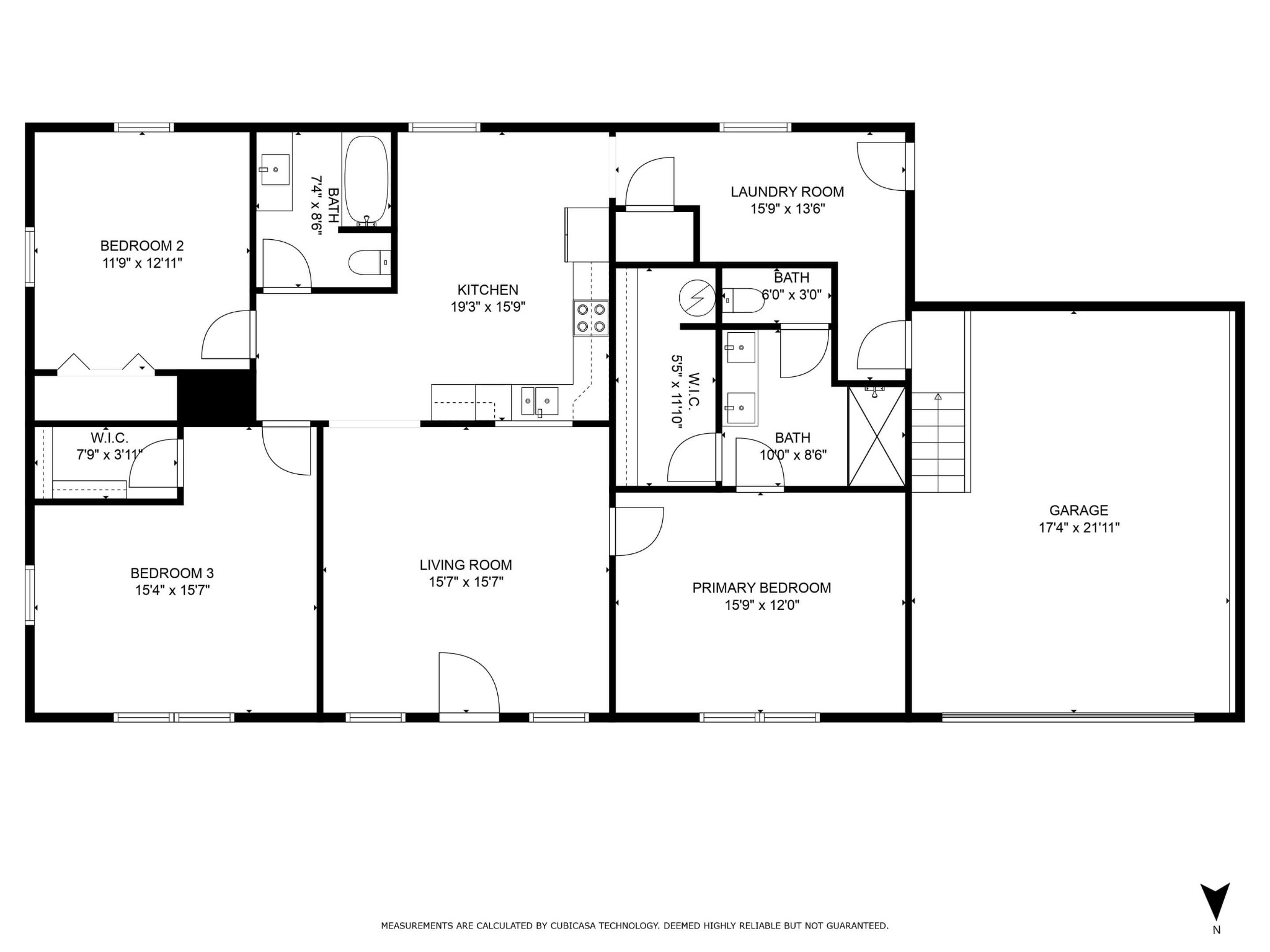 139 Duck Pond Road Sparta, TN 38583 - Photo 30 of 30 Gallery Image 30