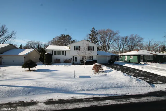 $339,900 | 5331 Rhode Island Avenue North, New Hope, MN 55428