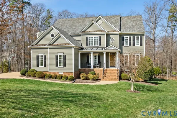 $1,200,000 | 3718 Ellerton Drive, Midlothian, VA 23113