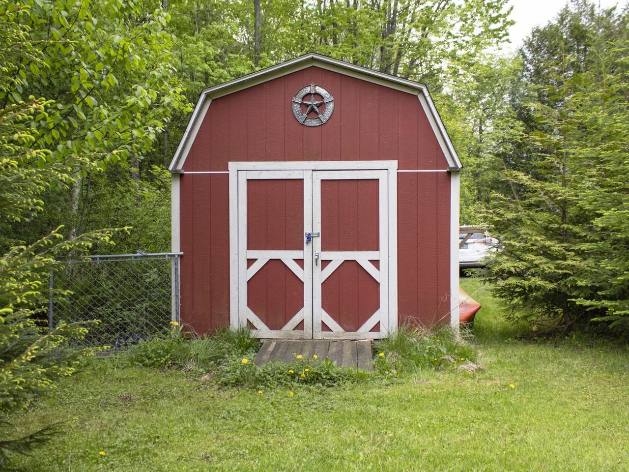 33 McHugh Road Barre Town, VT 05654 - Photo 39 of 40