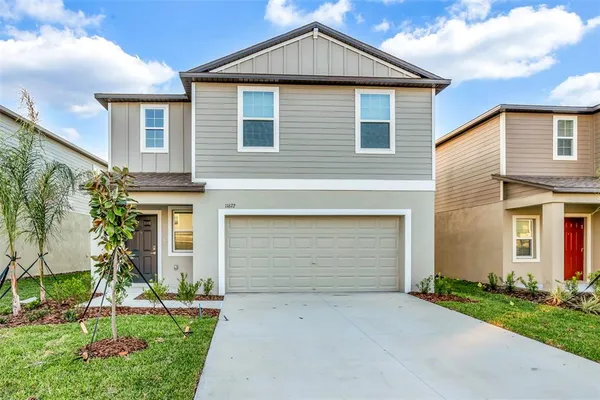 $2,495 | 11672 Radiant Shr Loop, San Antonio, FL 33576
