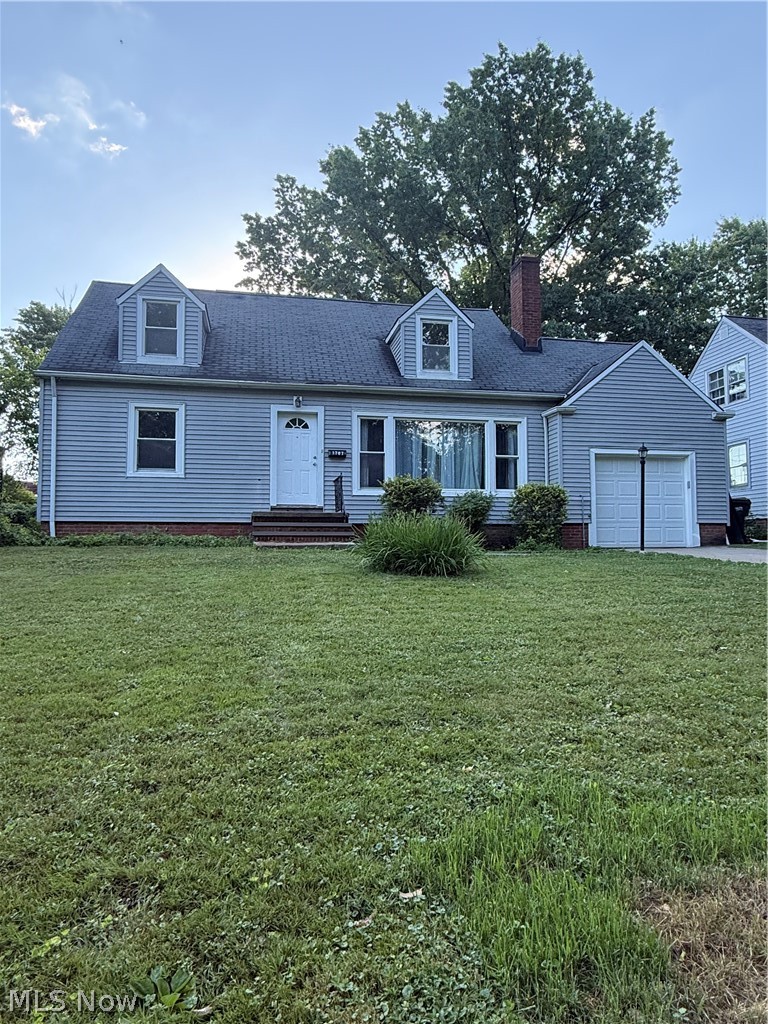 1707 Rushton Road South Euclid, OH 44121 - Photo 1 of 20