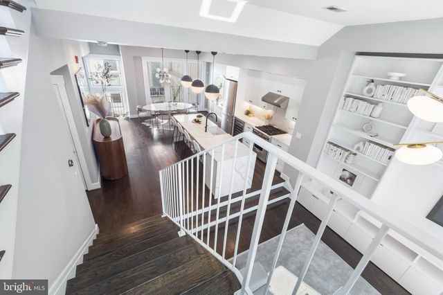 $1,078,000 | 426 M Street Northwest, Unit J, Washington, DC 20001