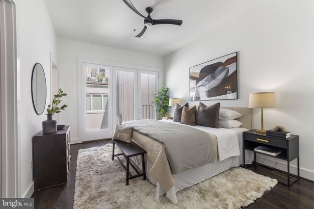 $1,078,000 | 426 M Street Northwest, Unit J, Washington, DC 20001