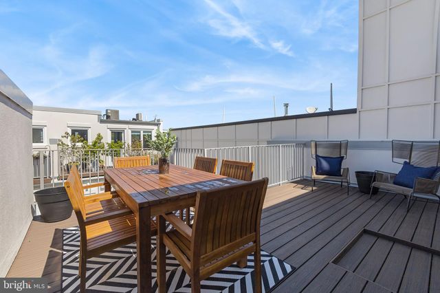 $1,078,000 | 426 M Street Northwest, Unit J, Washington, DC 20001