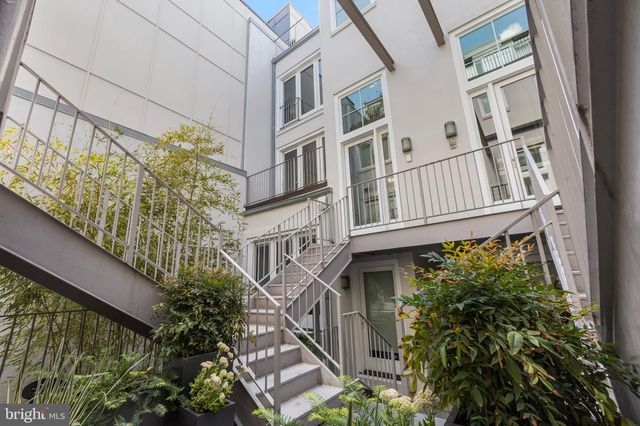 $1,078,000 | 426 M Street Northwest, Unit J, Washington, DC 20001
