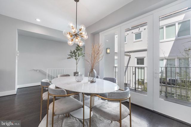 $1,078,000 | 426 M Street Northwest, Unit J, Washington, DC 20001