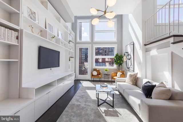 $1,078,000 | 426 M Street Northwest, Unit J, Washington, DC 20001