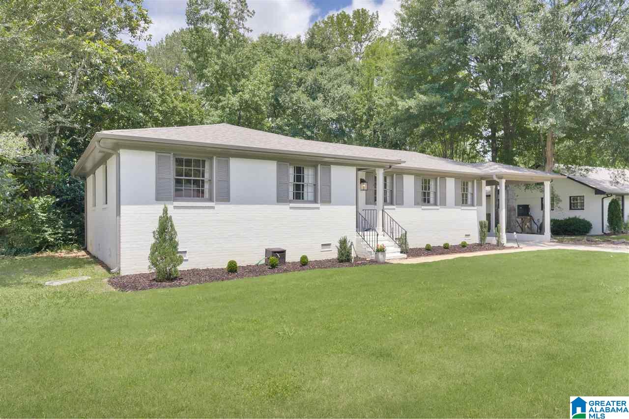 4308 MountainDale Road Birmingham, AL 35213 - Photo 34 of 40