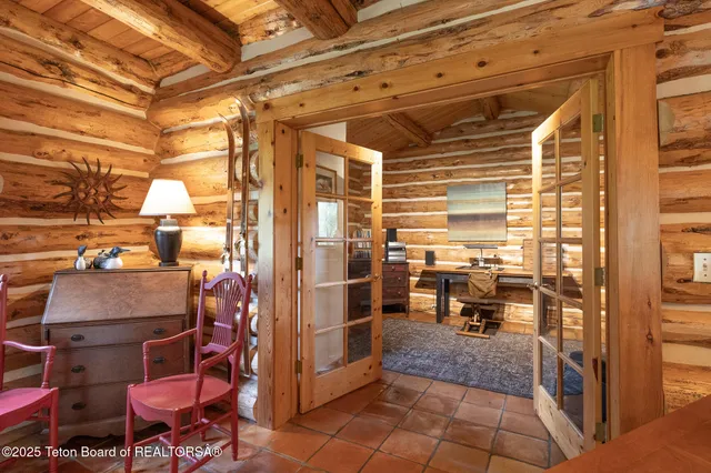 $5,380,000 | 3760 Moose Wilson Road, Wilson, WY 83014