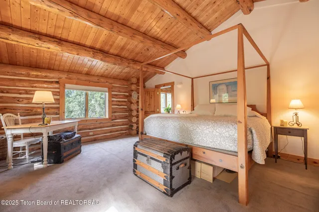 $5,380,000 | 3760 Moose Wilson Road, Wilson, WY 83014