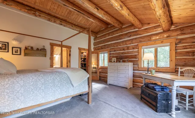 $5,380,000 | 3760 Moose Wilson Road, Wilson, WY 83014