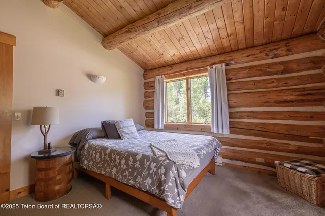 $5,380,000 | 3760 Moose Wilson Road, Wilson, WY 83014