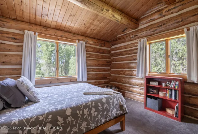 $5,380,000 | 3760 Moose Wilson Road, Wilson, WY 83014