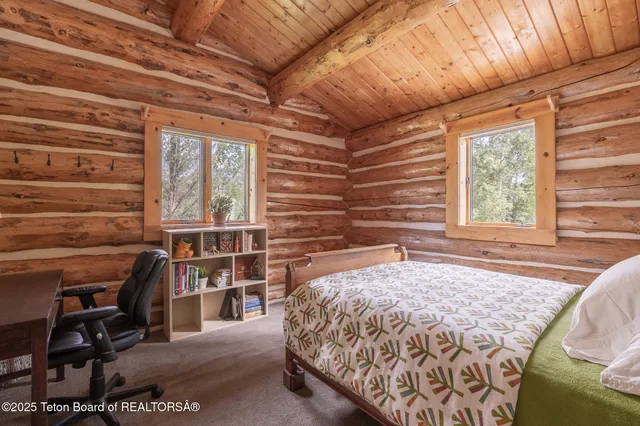 $5,380,000 | 3760 Moose Wilson Road, Wilson, WY 83014