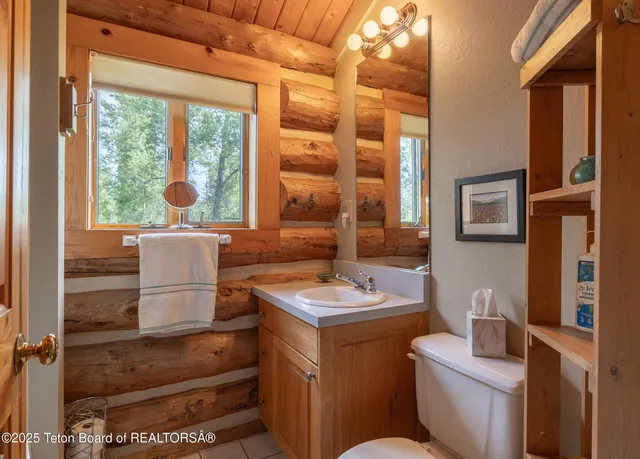 $5,380,000 | 3760 Moose Wilson Road, Wilson, WY 83014