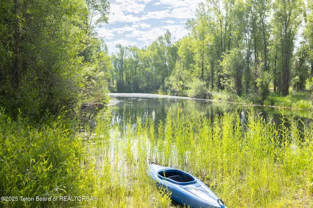 $5,380,000 | 3760 Moose Wilson Road, Wilson, WY 83014