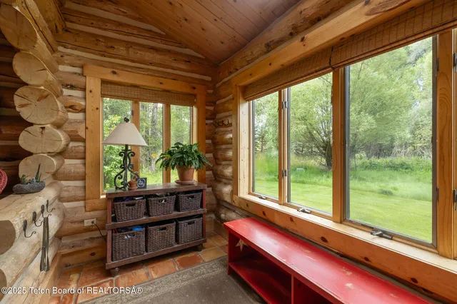 $5,380,000 | 3760 Moose Wilson Road, Wilson, WY 83014