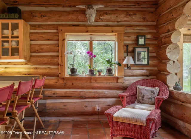 $5,380,000 | 3760 Moose Wilson Road, Wilson, WY 83014