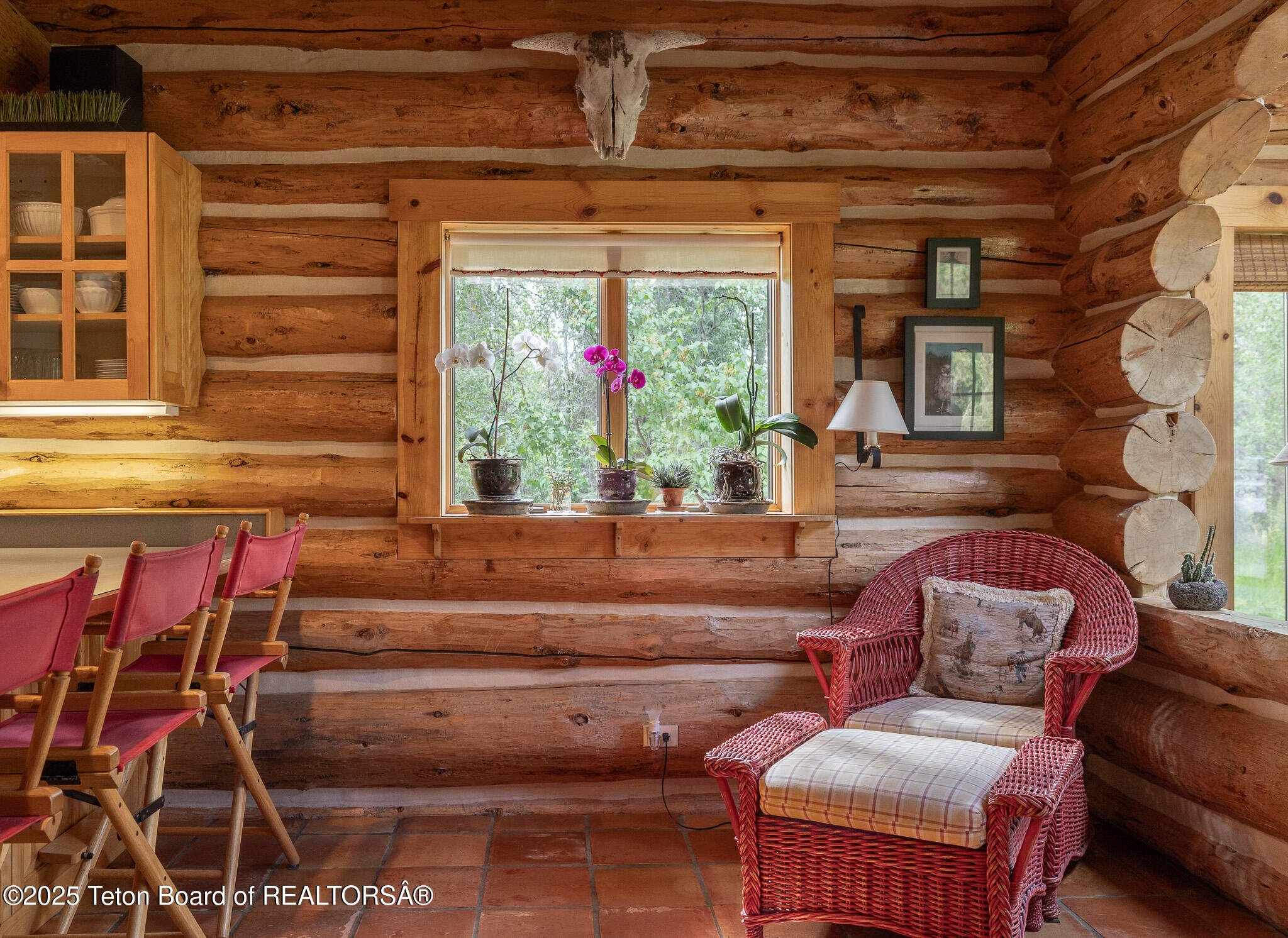 3760 Moose Wilson Road Wilson, WY 83014 - Photo 5 of 30 Kitchen Area
