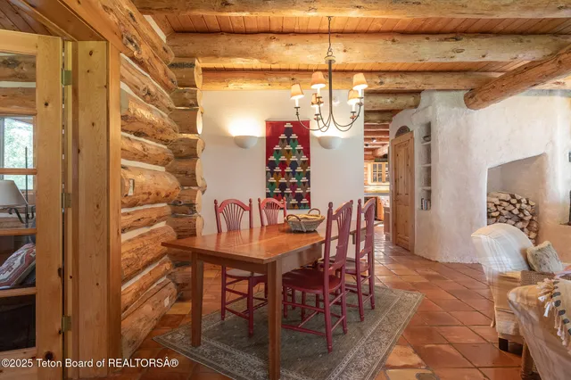 $5,380,000 | 3760 Moose Wilson Road, Wilson, WY 83014