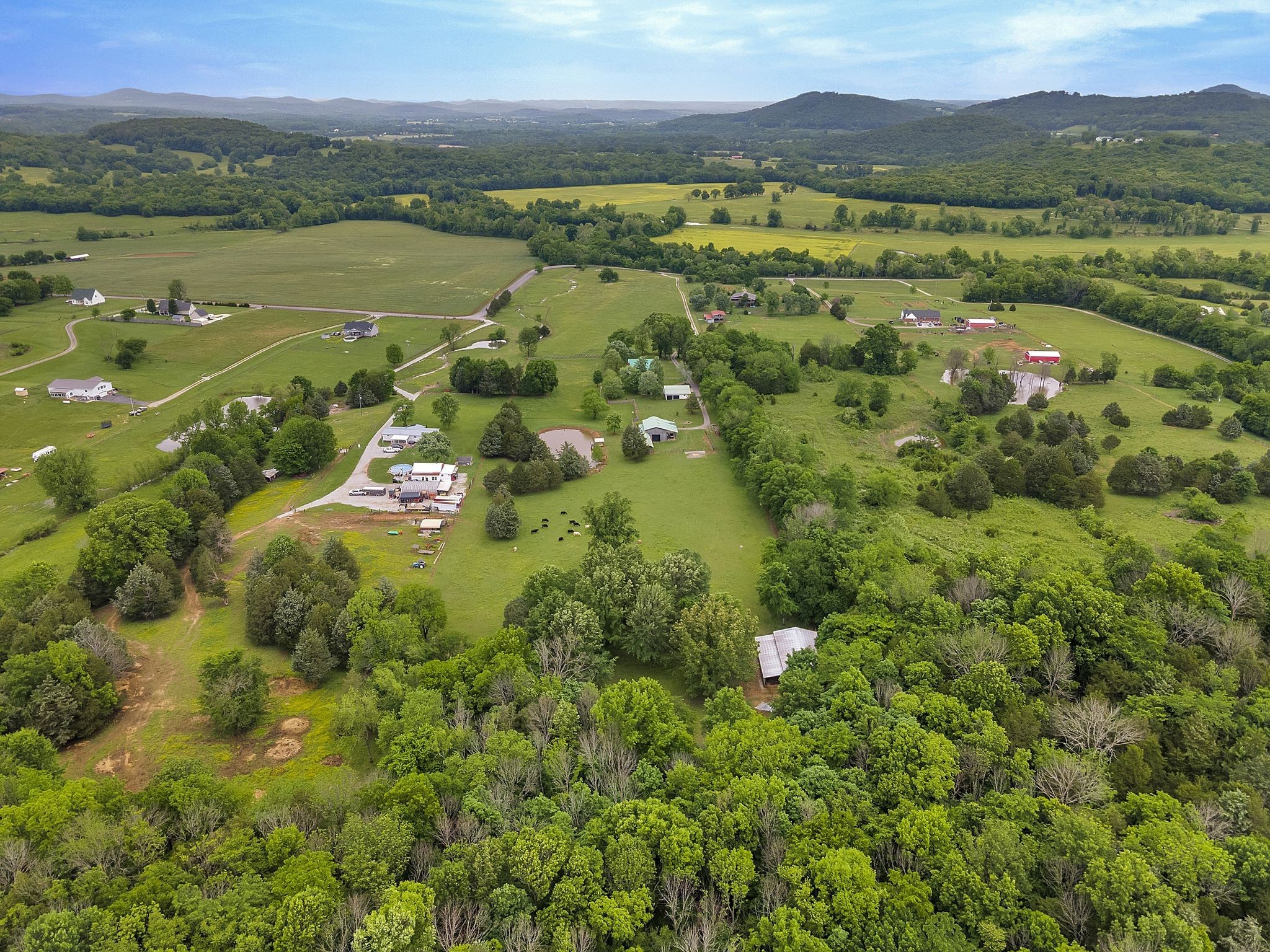 2680 Cedar Grove Road Lebanon, TN 37087 - Photo 12 of 48