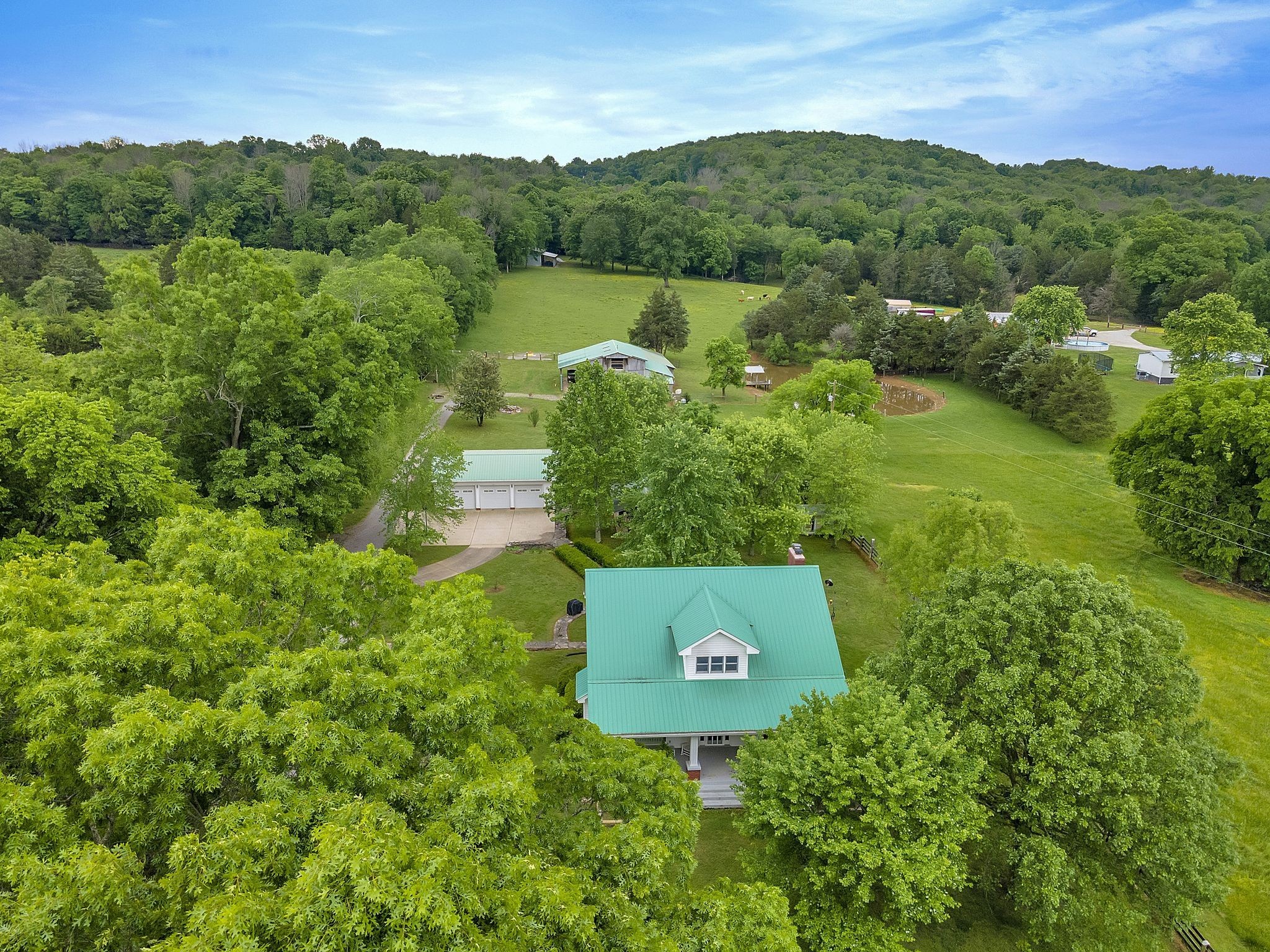 2680 Cedar Grove Road Lebanon, TN 37087 - Photo 13 of 48